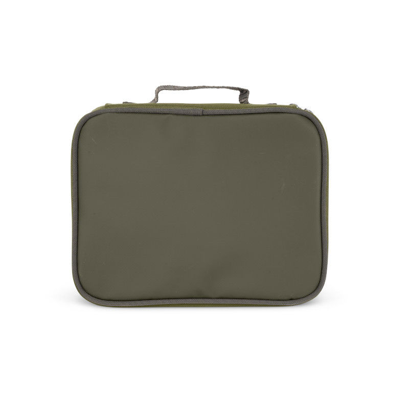 Korum Progress Hardcase Pouch 4L