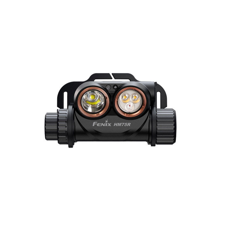 Fenix HM75R Headlamp