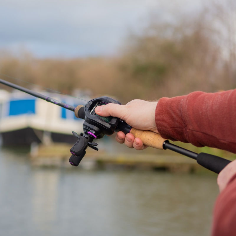 Wychwood Agitator S1 300 Baitcasting Reels