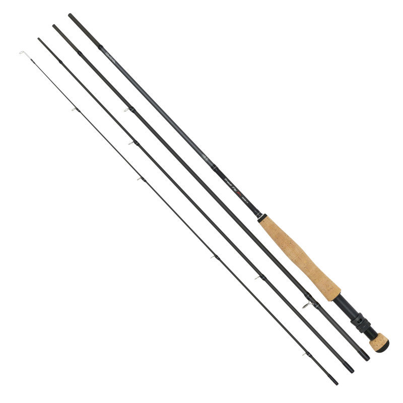 Daiwa X4 Trout Fly Rods