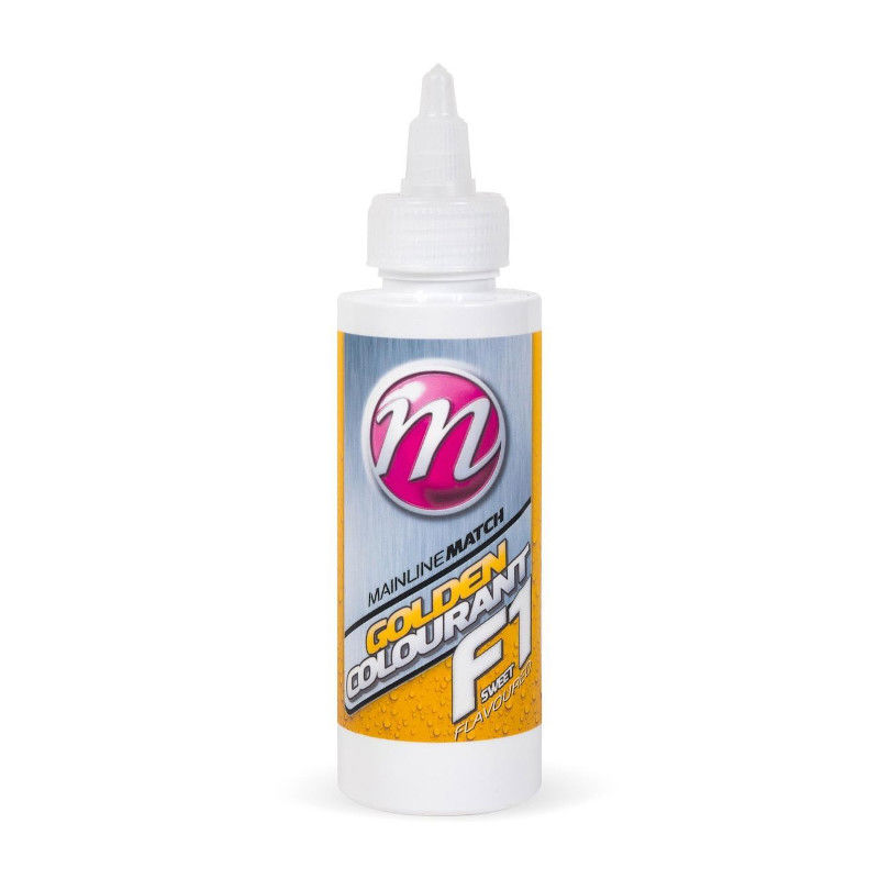 Mainline Match Captiv-8 Flavoured Colourants 100ml