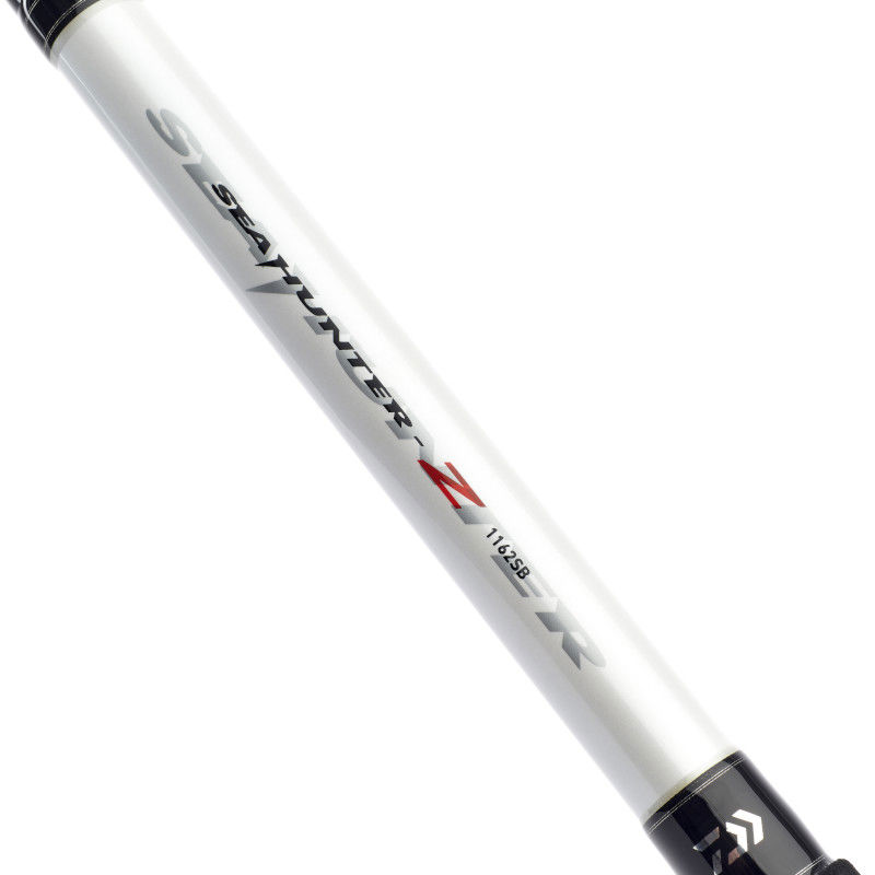 Daiwa Seahunter Z Seabass Rod 11ft 6in