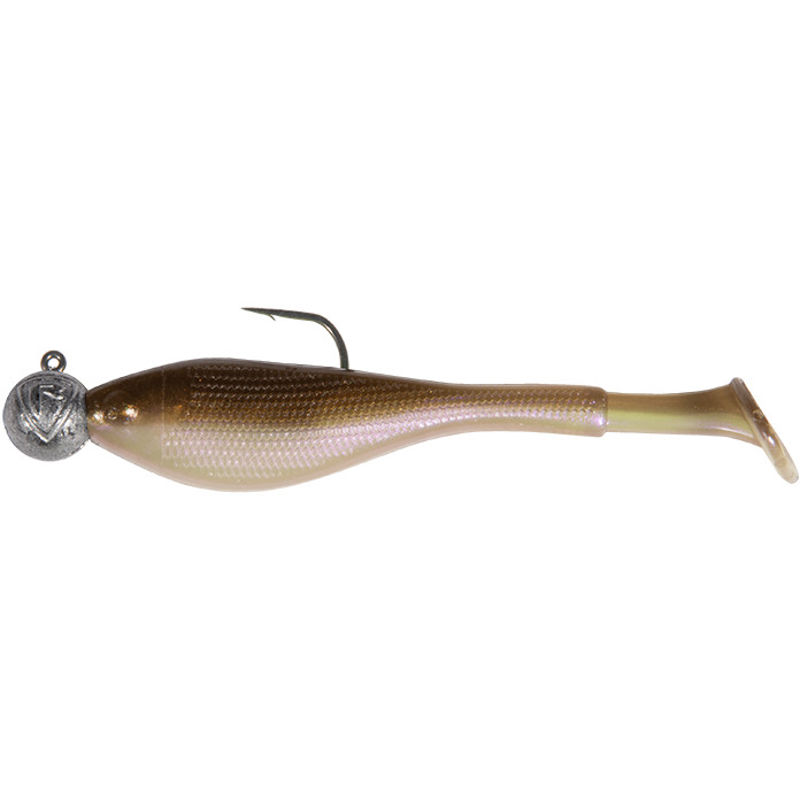 Fox Rage Ultra UV Mini Fry Mixed Loaded Lure Pack