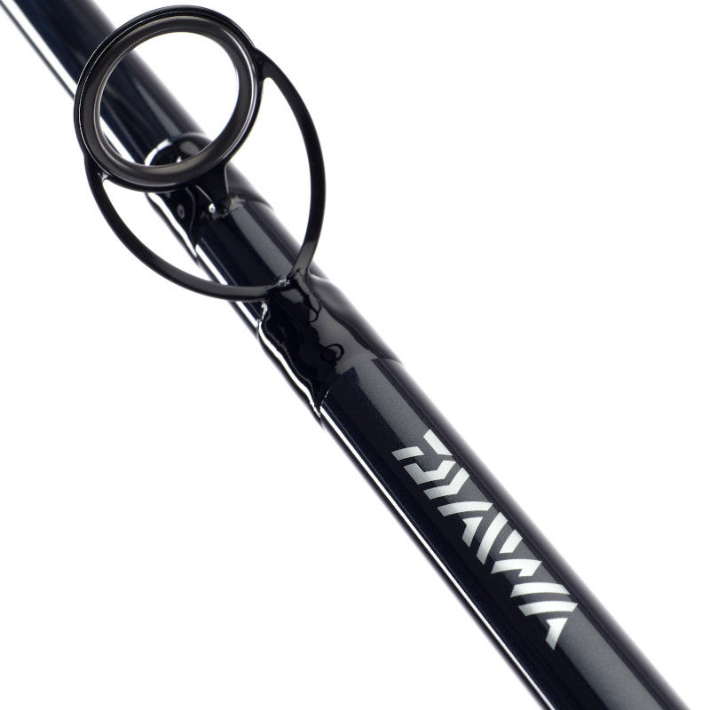 Daiwa Seahunter Z Uptide Rod 9.6ft