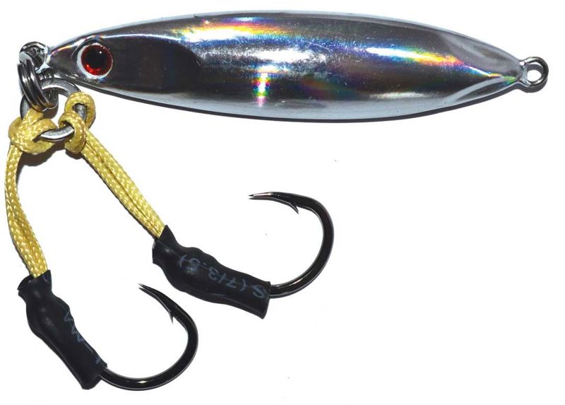 HTO Slow Jig Lures