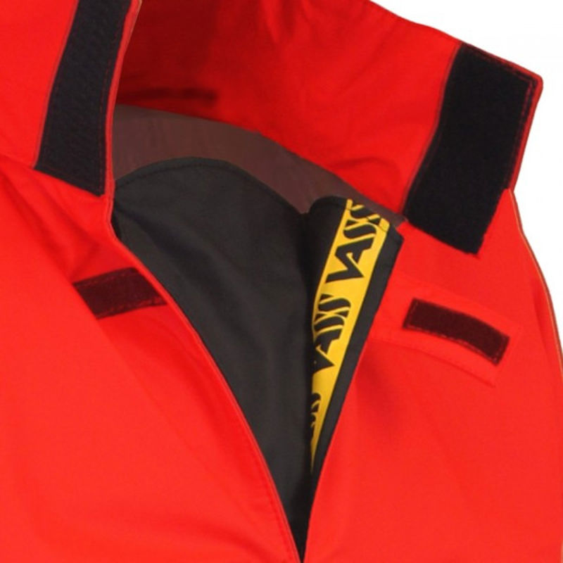 Vass Tex 175 Team Vass Smock