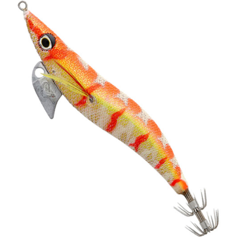 Savage Gear Squid Dealer Lures 3.0in/14.3g