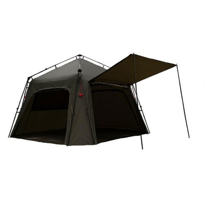 JRC Cocoon Basecamp Bivvy