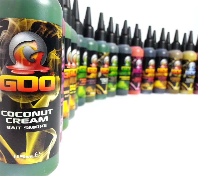 Korda Goo Liquids