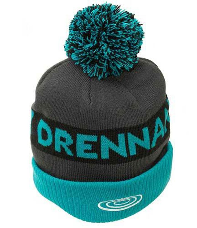 Drennan Bobble Hat