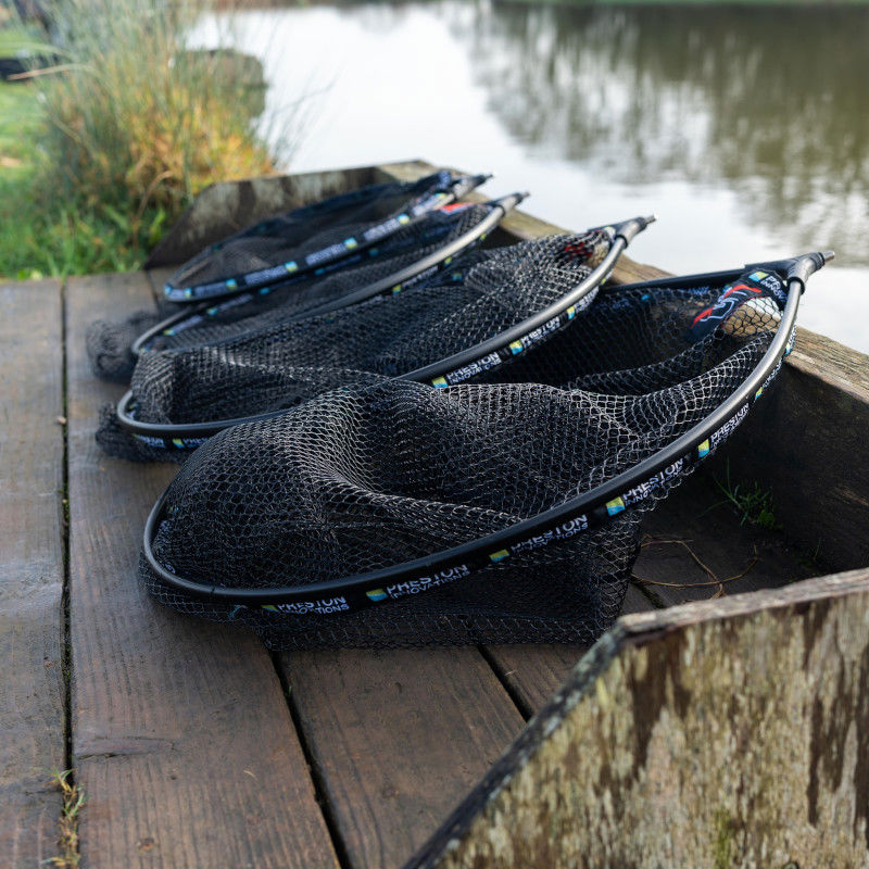 Preston Innovations Carp XS Landing Nets