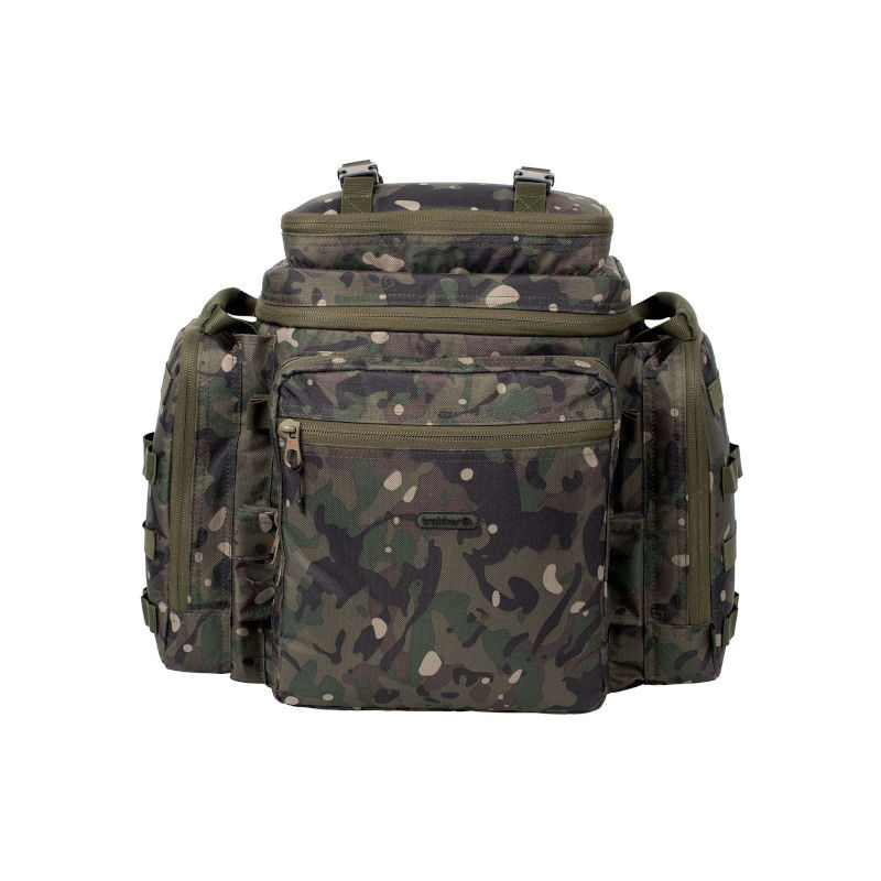 Trakker NXC Camo Scout Rucksack