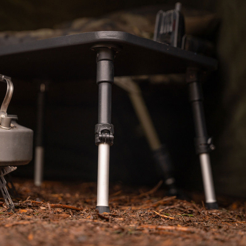 Avid Revolve Bivvy Table