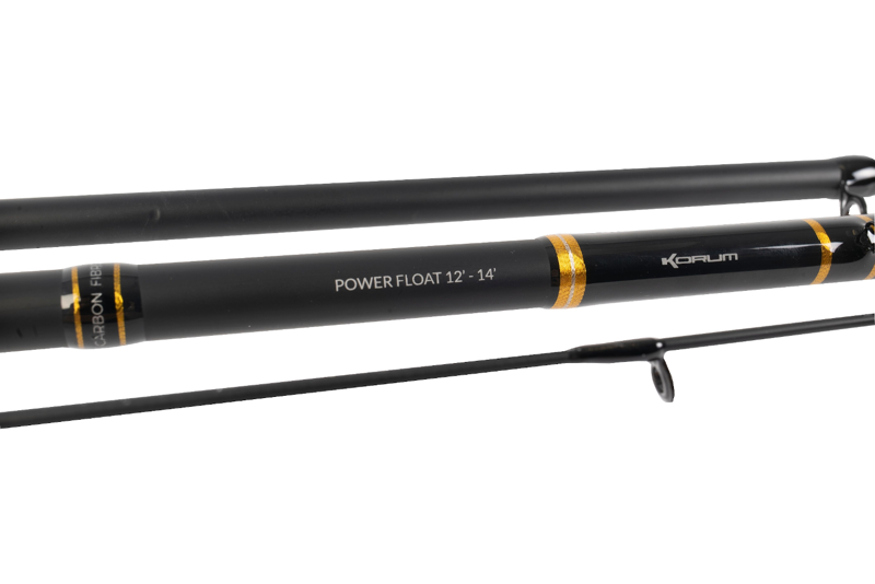 Korum Glide Power Float Rods