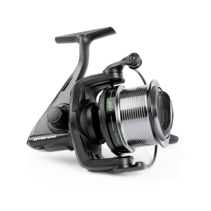 Korum Zelos 7000 Distance Reel