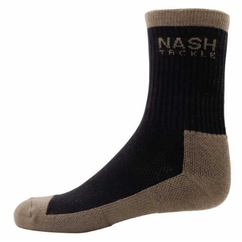 Nash Long Socks