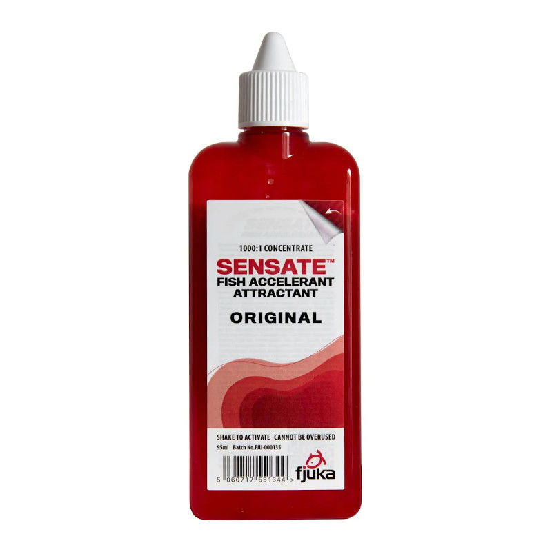 Fjuka Sensate Fish Accelerant Original Bait Dye 95ml