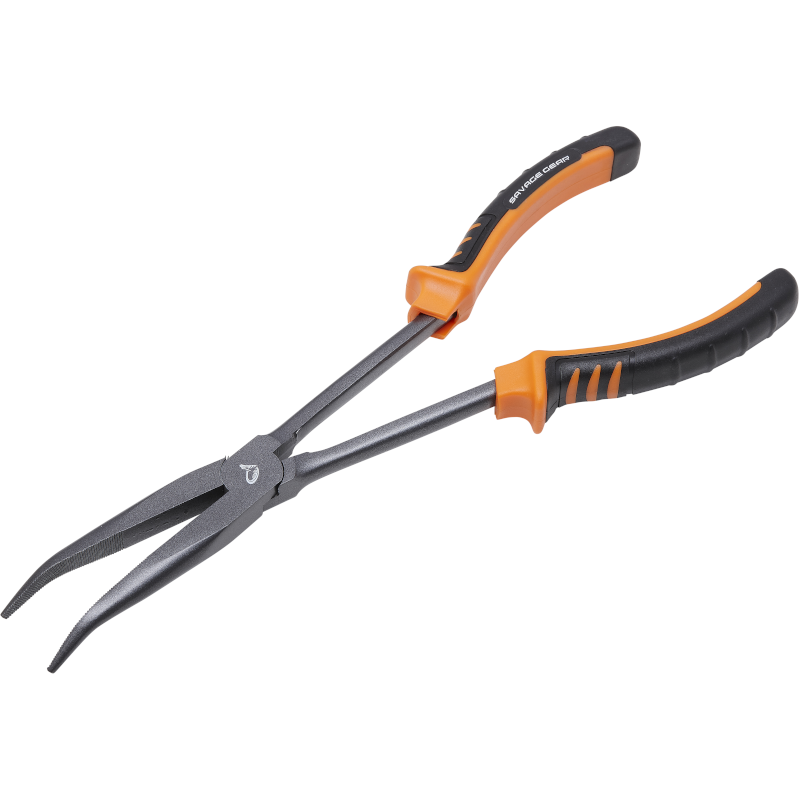 Savage Gear MP Long Bend Nose Pliers 28cm