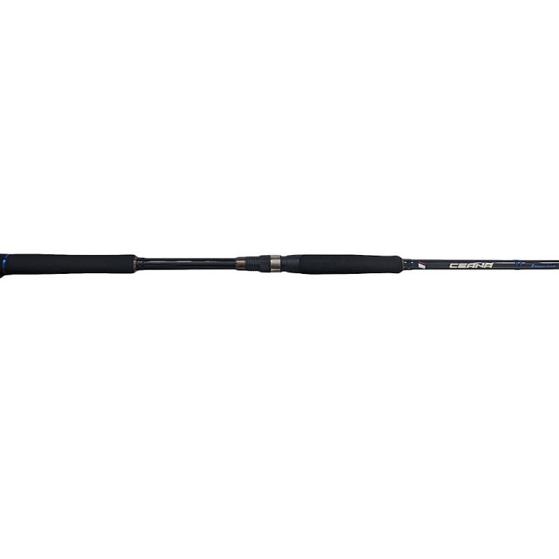 Major Craft Ceana Seabass Lure Rods