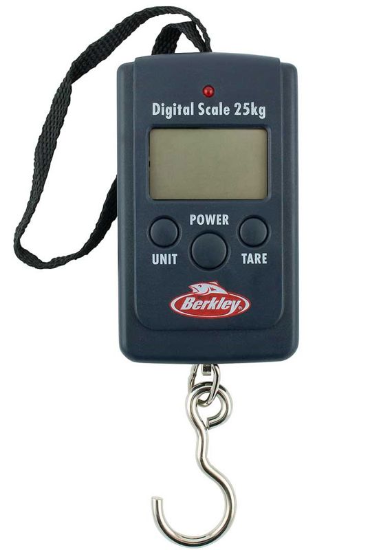 Berkley FishinGear Digital Pocket Scale