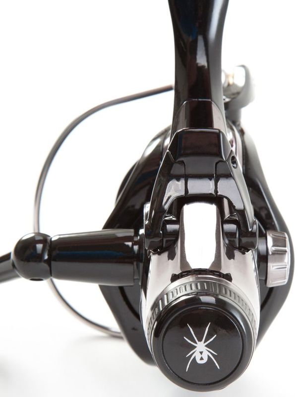 Daiwa Black Widow BR Reels