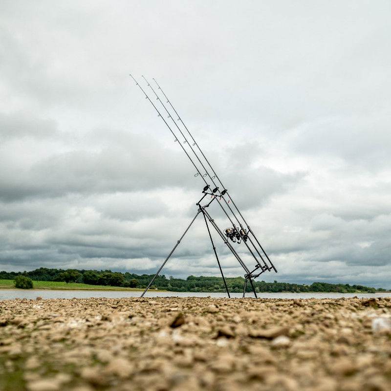 Avid Carp Lok Down Altitude Pod