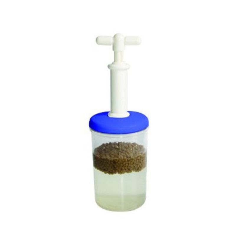 Garbolino Pellet Pump 1.25 Litre