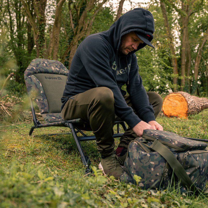 Trakker RLX Nano Chair