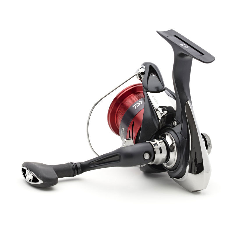 Daiwa 23 Ninja LT Reels