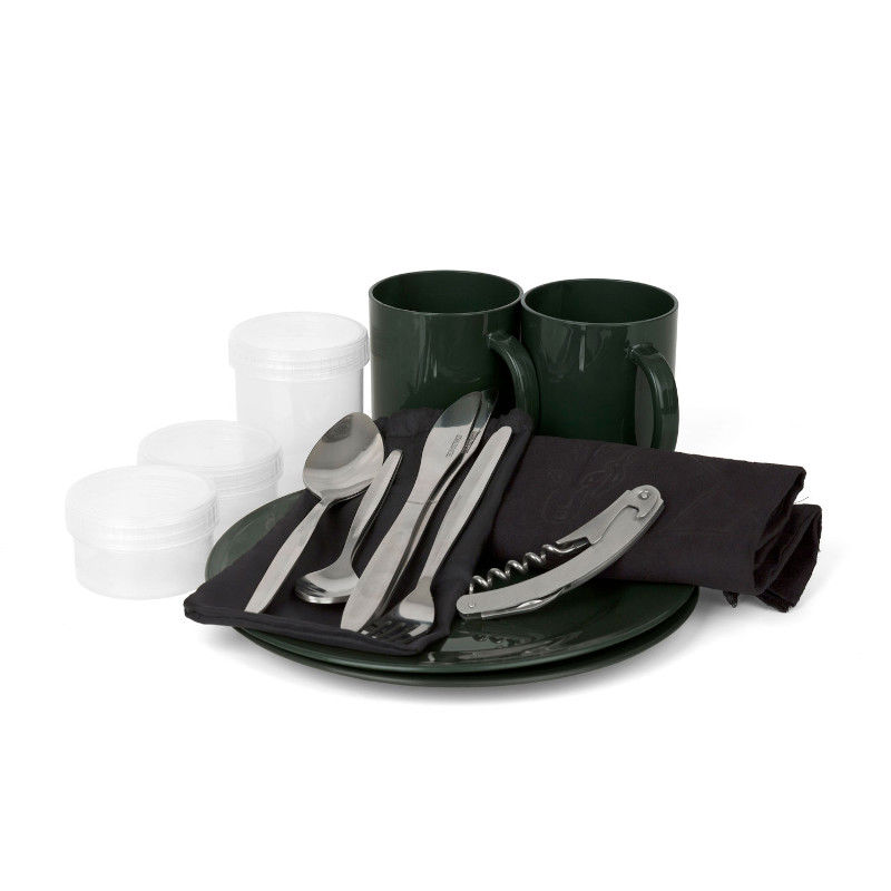 Fox R-Series 2 Man Dinner Set