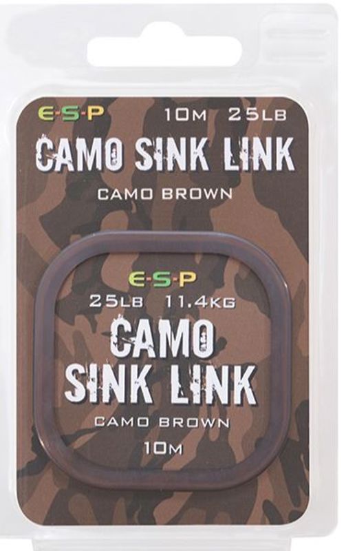 ESP Camo Sink Link