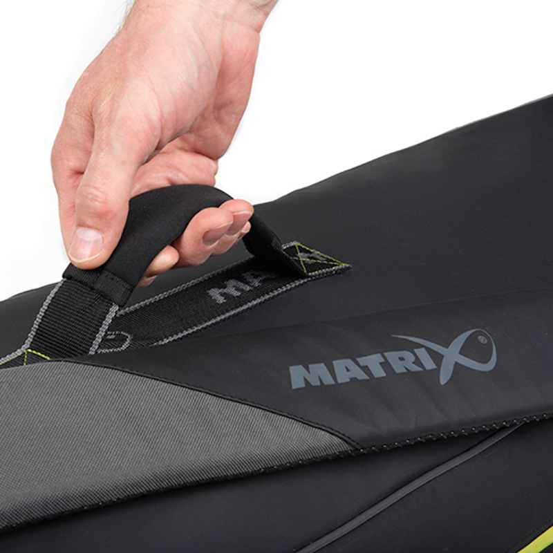 Matrix Horizon X Multi Pole Holdall