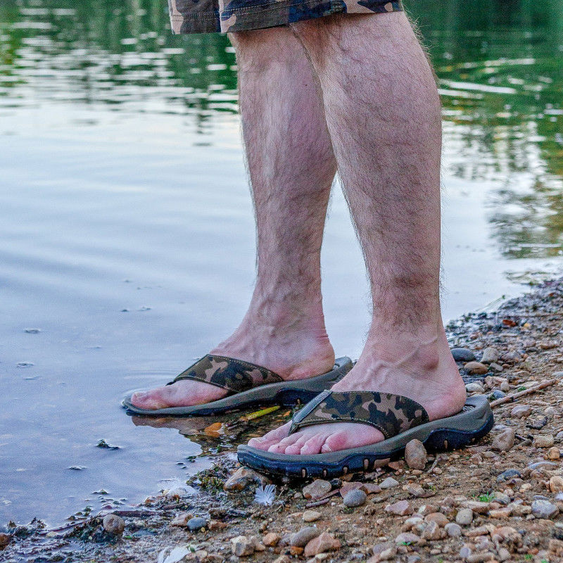 Fox Outdoor Flip Flops