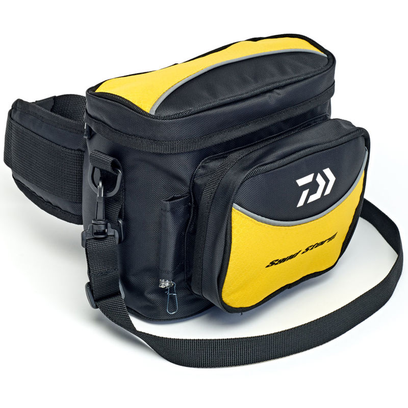 Daiwa Sand Storm Waist Bag