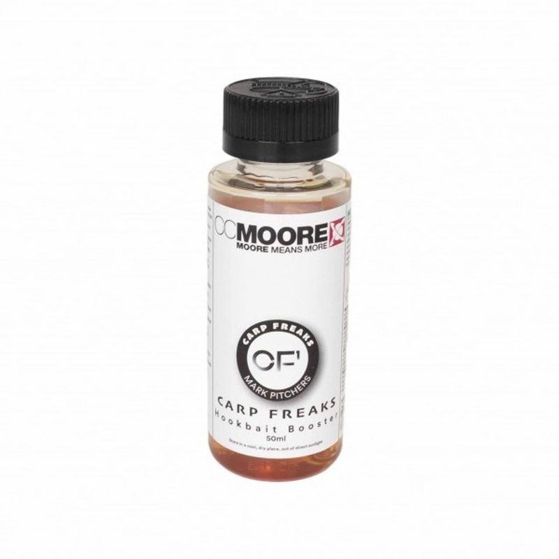 CC Moore Carp Freaks Hookbait Booster