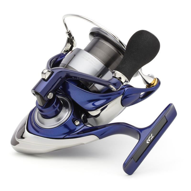 Daiwa 24 TDR QD Reels