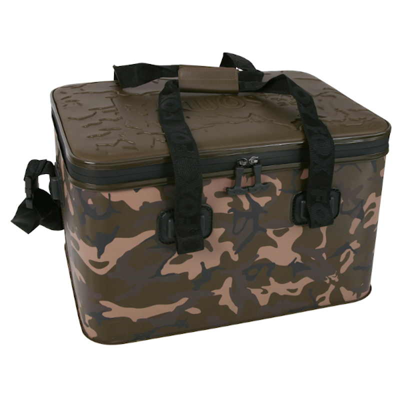 Fox Aquos Camolite Cool Bags