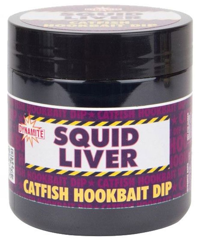 Dynamite Baits Catfish Hookbait Dips 270ml