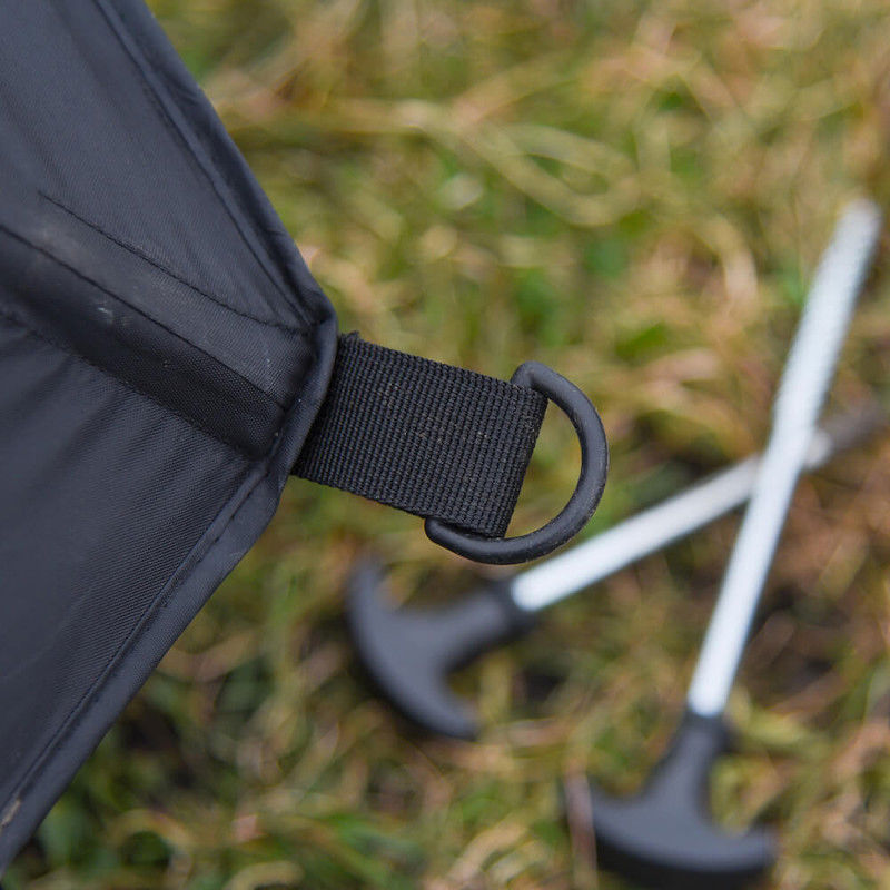 Cresta Climate Shield Flatside Brolly 50inch