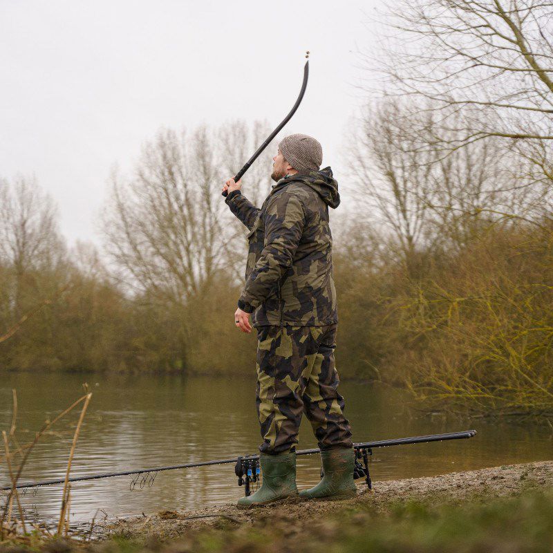 Avid Carp Extremity Throwing Sticks