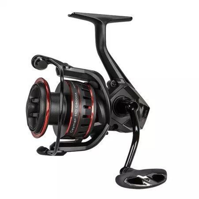 Okuma Ceymar HD Reels