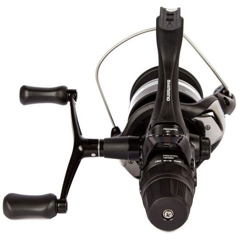 Shimano Baitrunner ST 10000RB