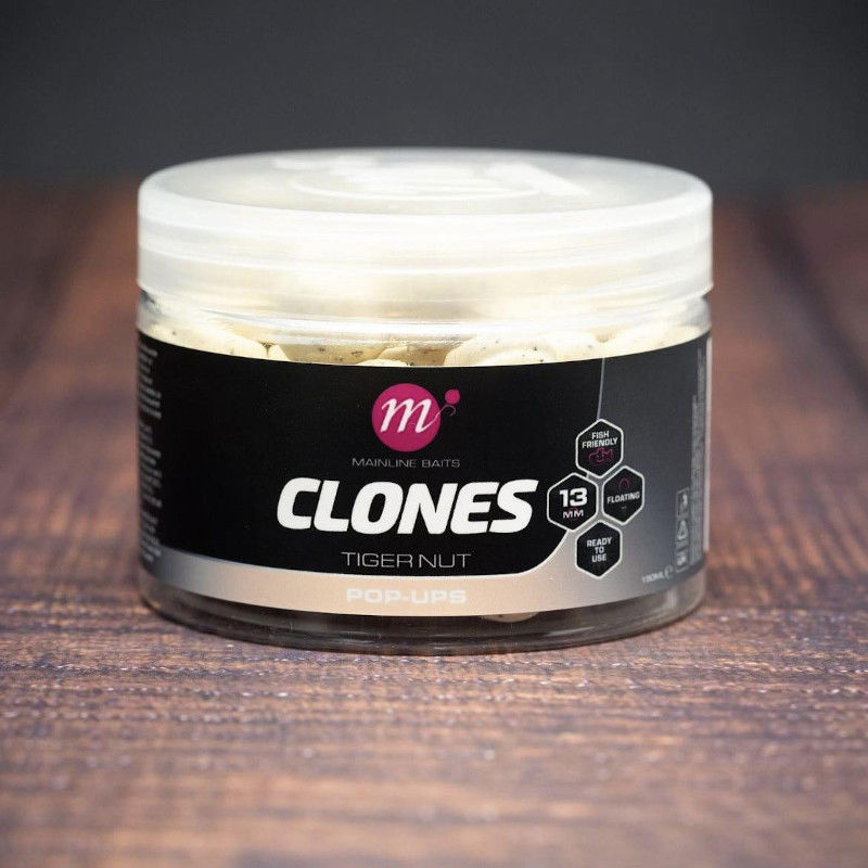 Mainline Clones Barrel Wafters