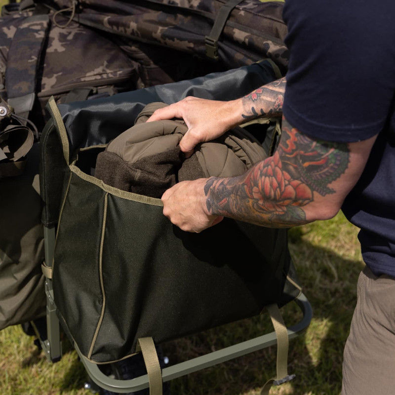 Carp Porter MK4S Evo Barrow