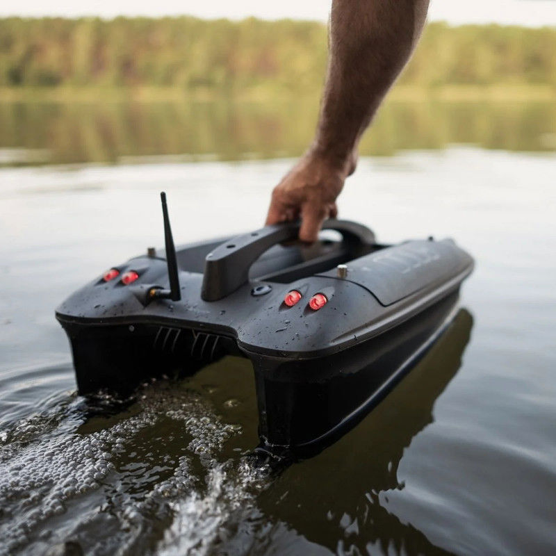 Deeper Quest Bait Boat