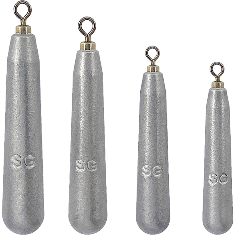 Savage Gear Lure Specialist Dropshot Weights