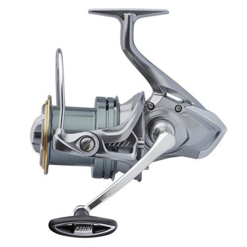 Penn Tidal Longcast Reels