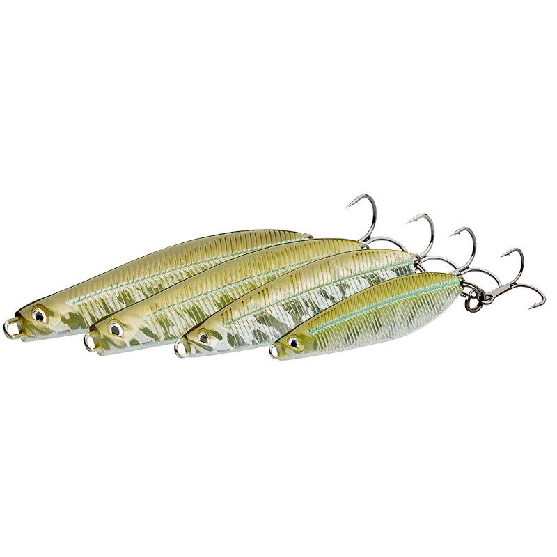 Savage Gear Seeker ISP Lures