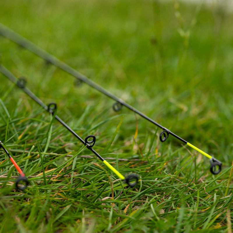 Preston Innovations Xtreme Distance Feeder Rods