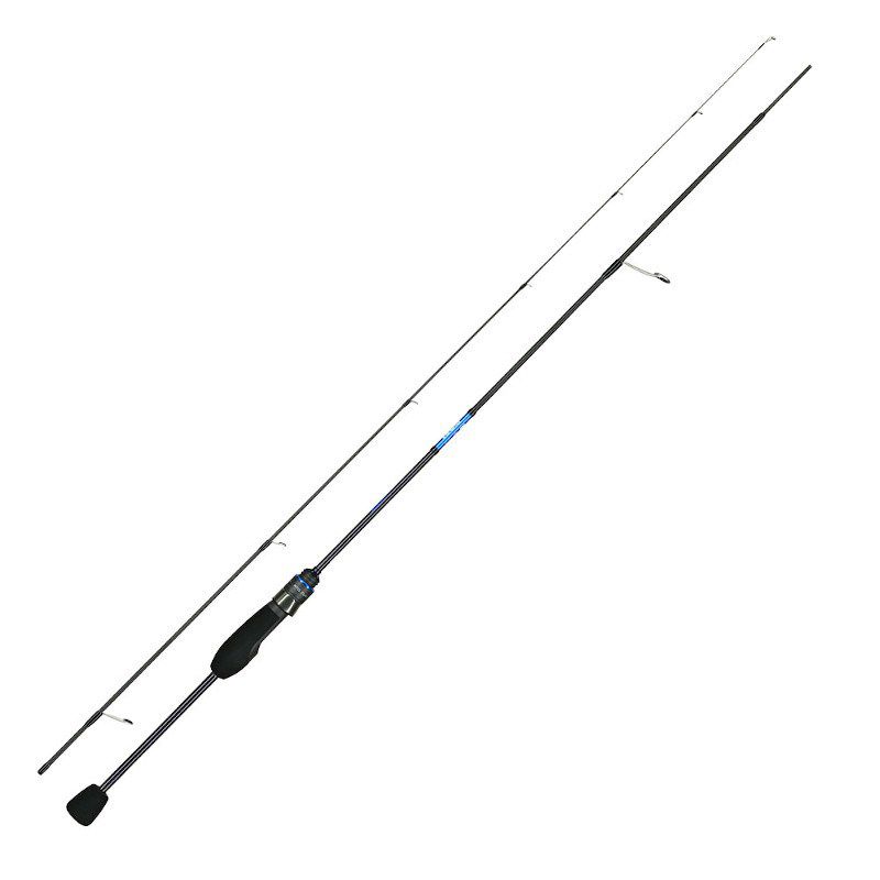 HTO Tempest Edge Rod 5ft 8in